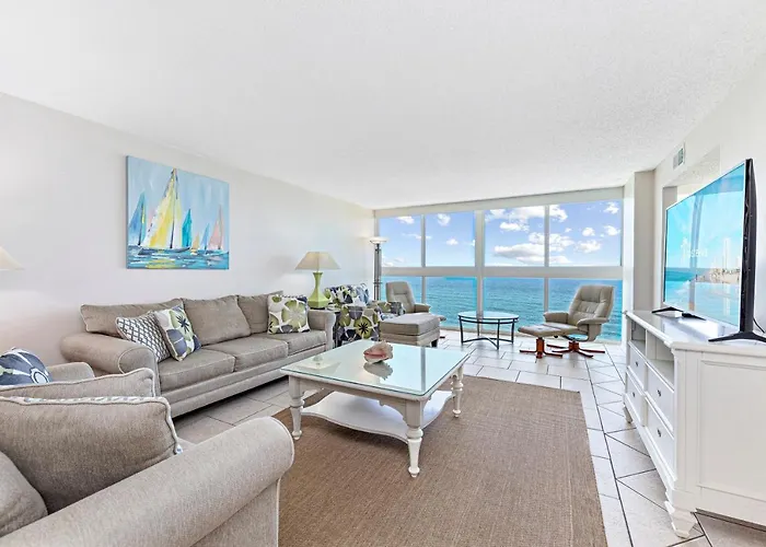 Edgewater West 102