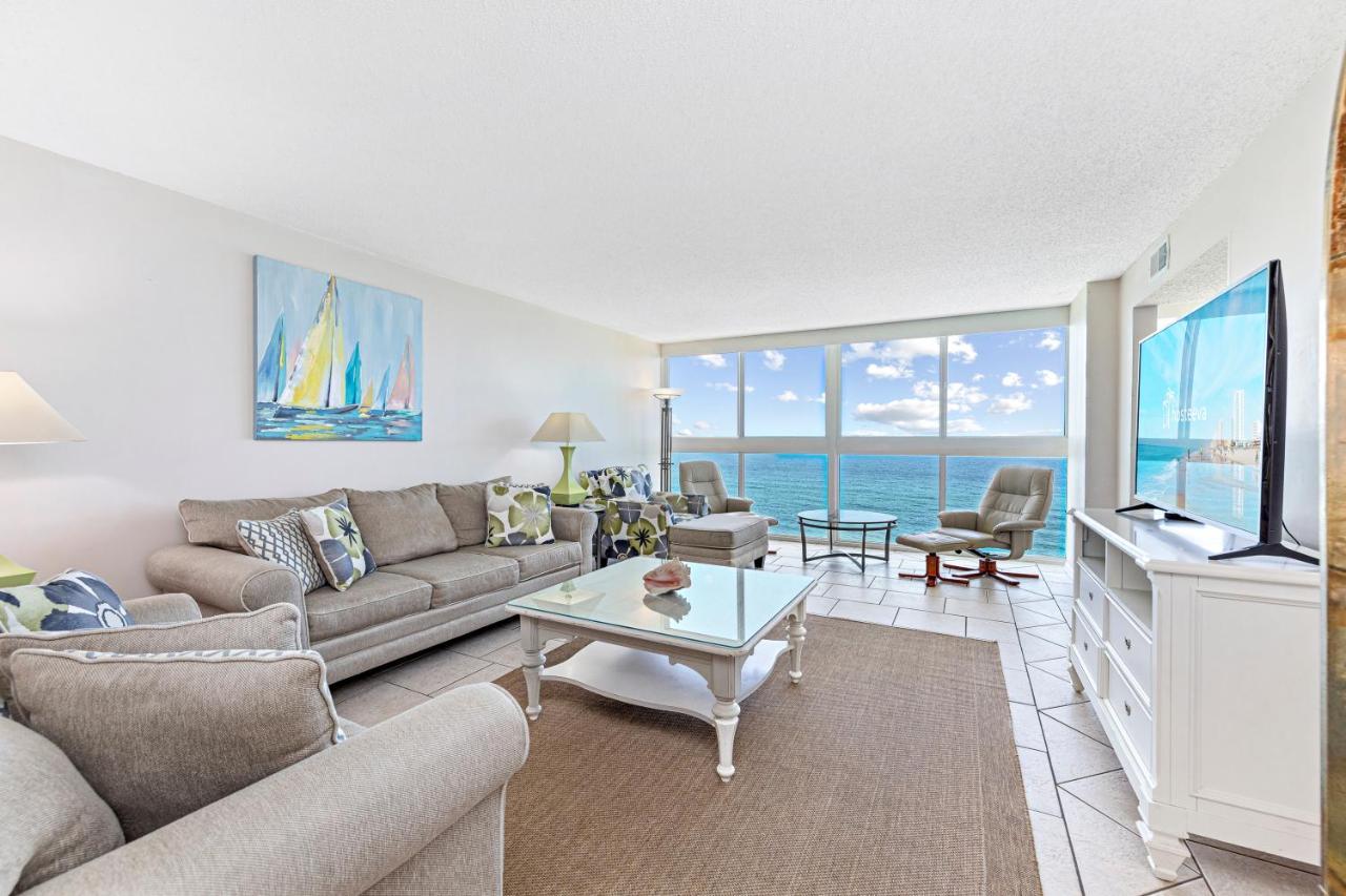 Apartment Edgewater West 102