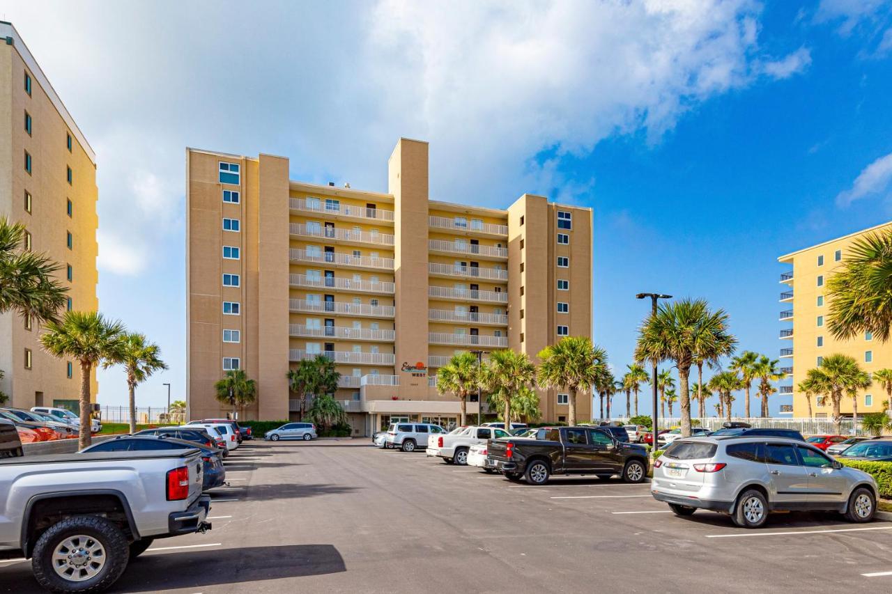 Apartment Edgewater West 102 Gulf Shores