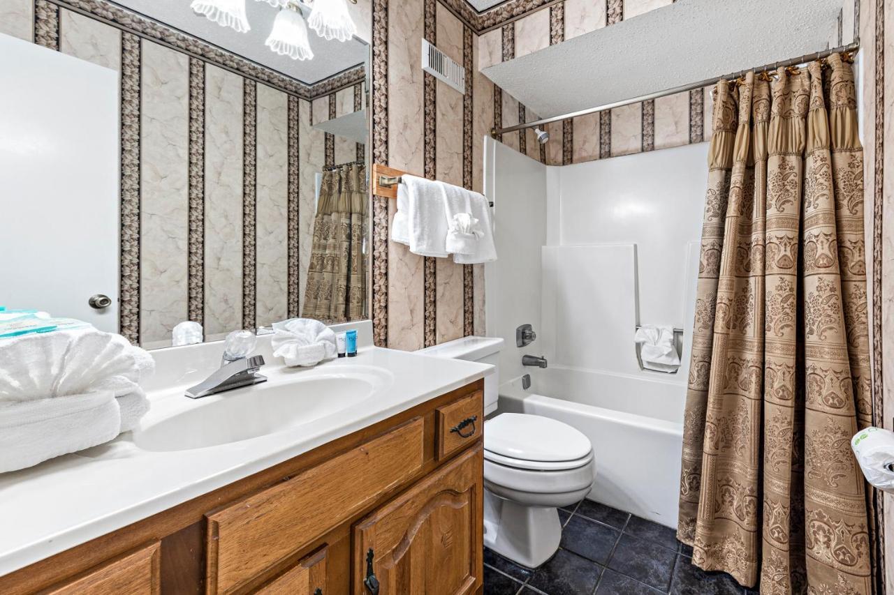 Apartment Edgewater West 102 Gulf Shores