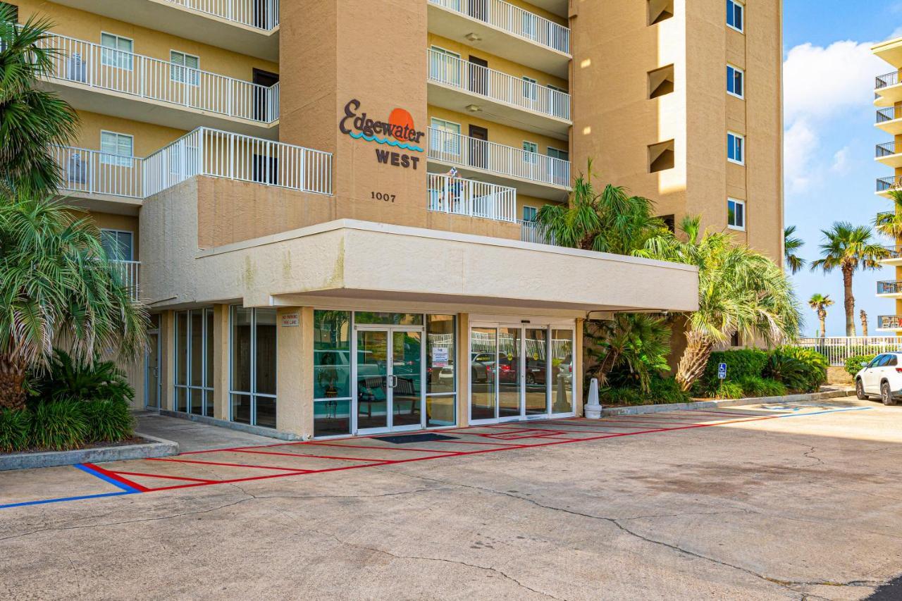 Edgewater West 102 Apartment