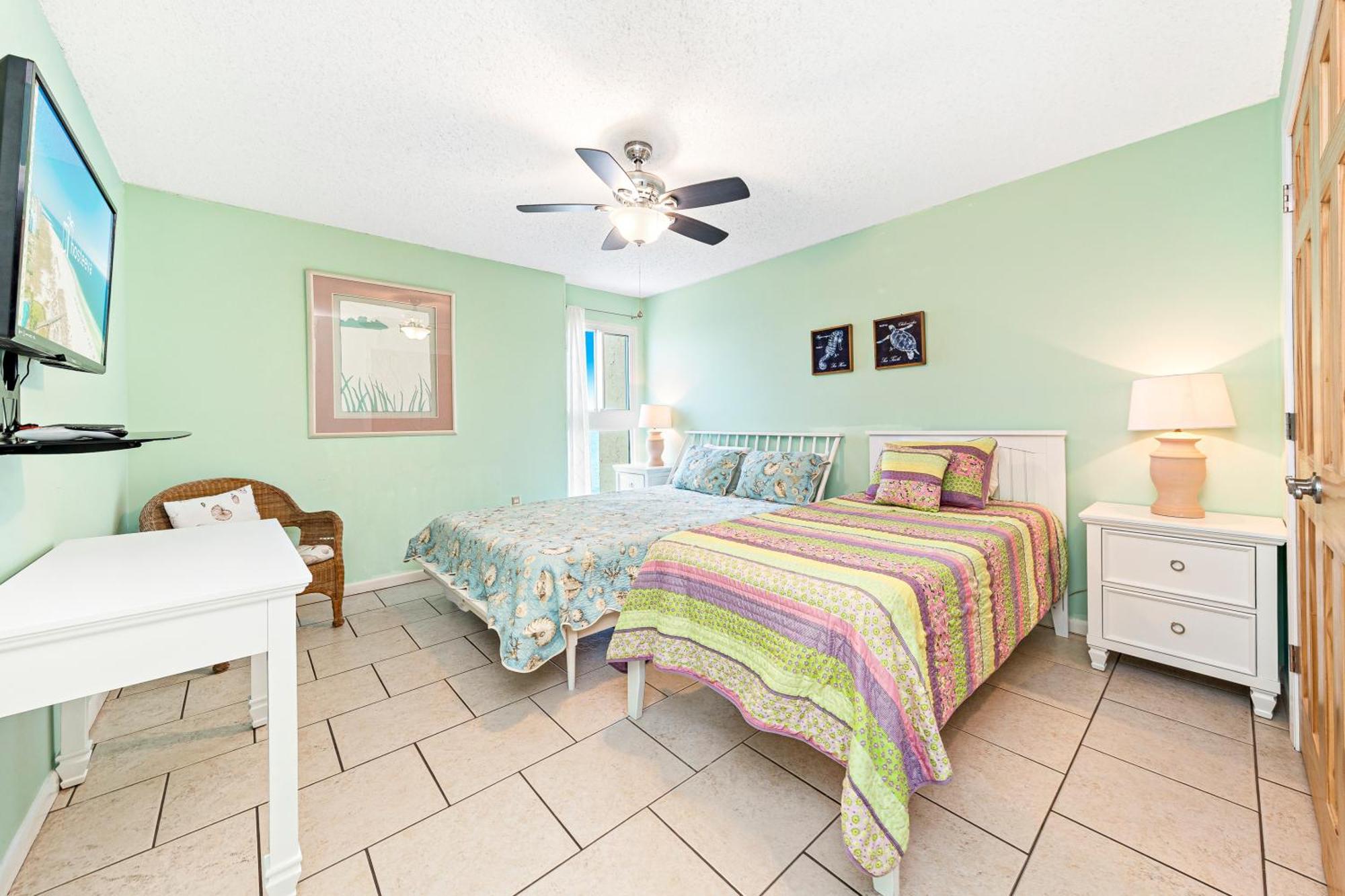Edgewater West 102