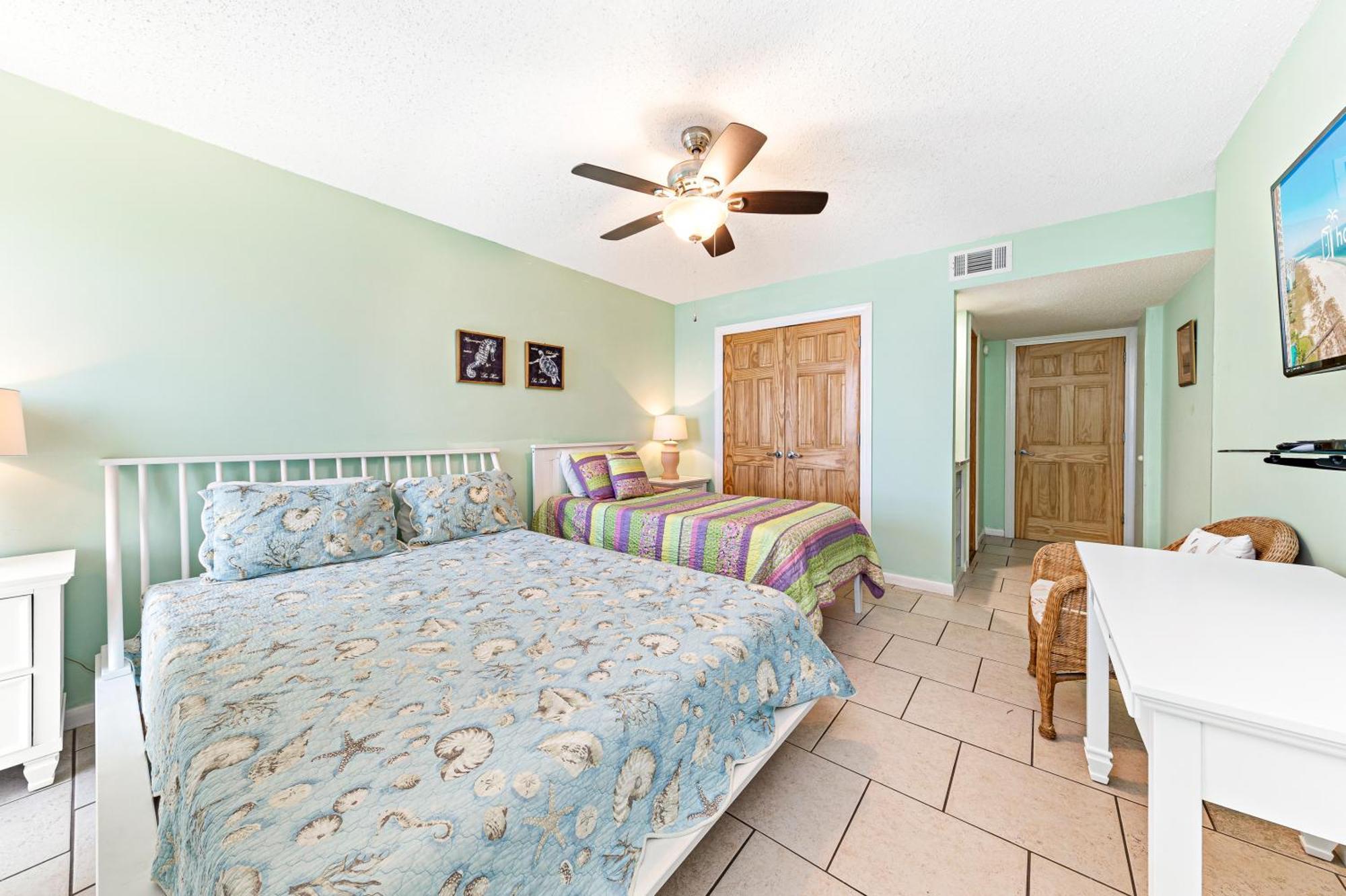 Edgewater West 102 * Gulf Shores