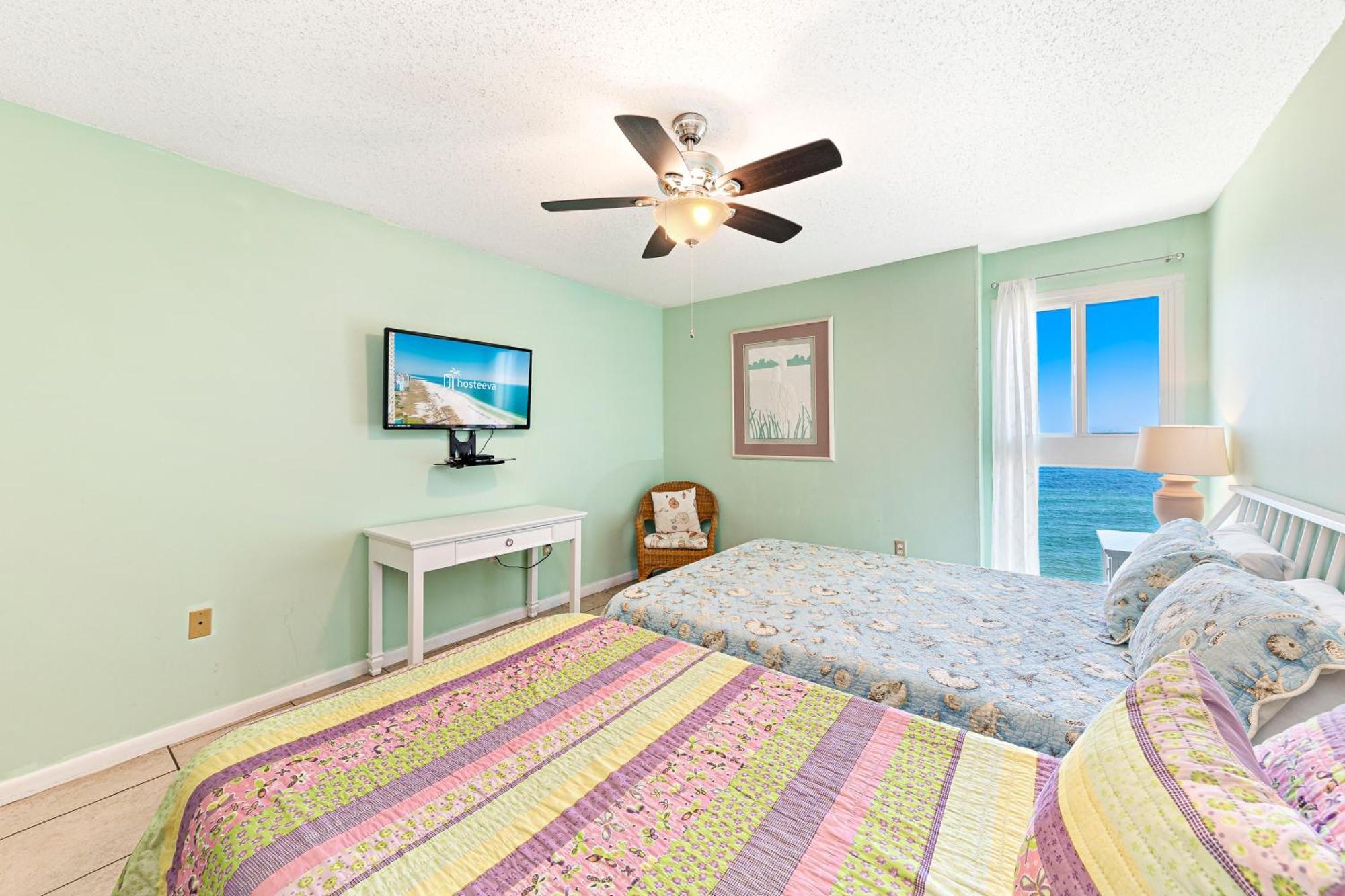 Apartment Edgewater West 102 Gulf Shores