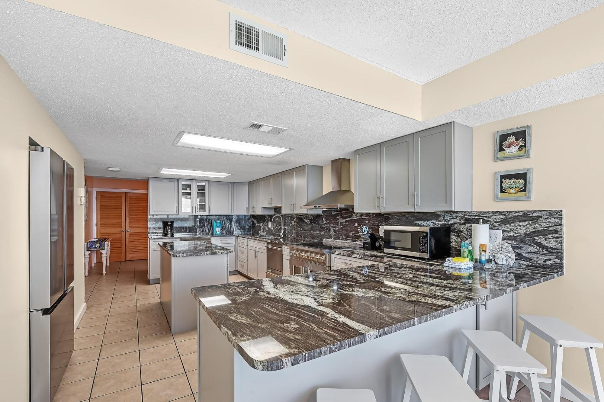 Apartment Edgewater West 102 Gulf Shores